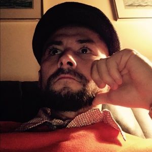 Meet your Posher, Corey